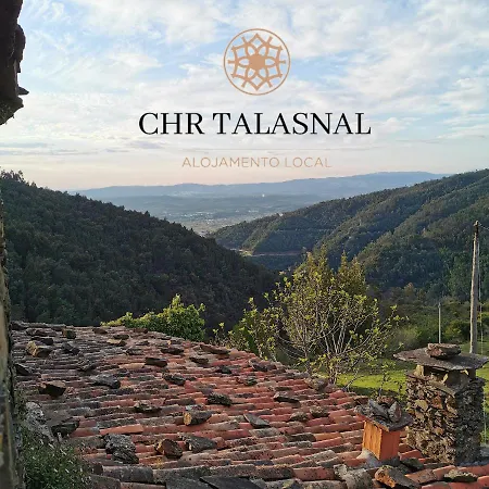 Chr Talasnal Lousa  Exterior photo