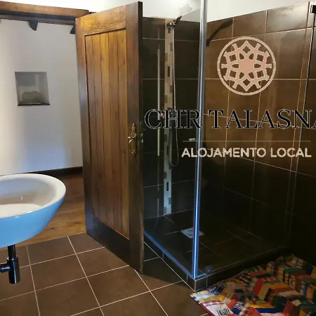 Chr Talasnal Lousa  Exterior photo