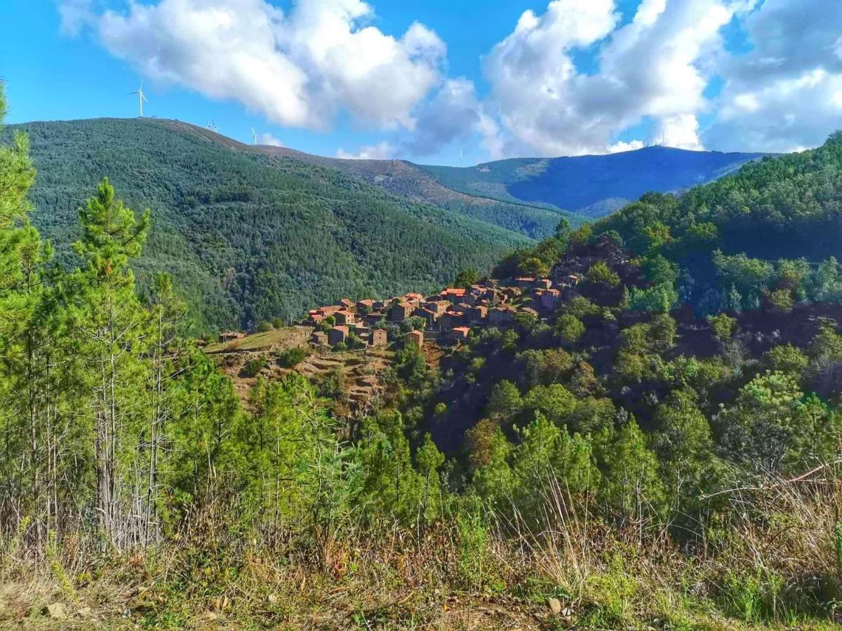 Holiday home Chr Talasnal Lousa (Central Portugal)
