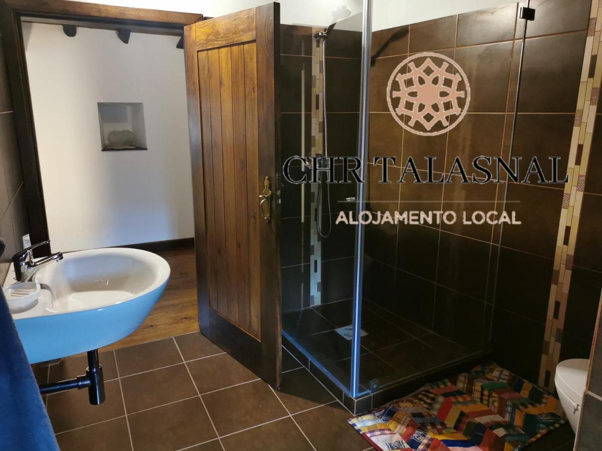 Holiday home Chr Talasnal *