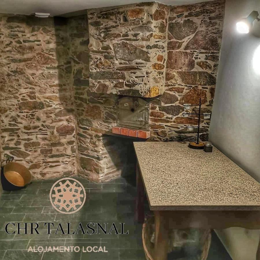 Holiday home Chr Talasnal Lousa (Central Portugal)